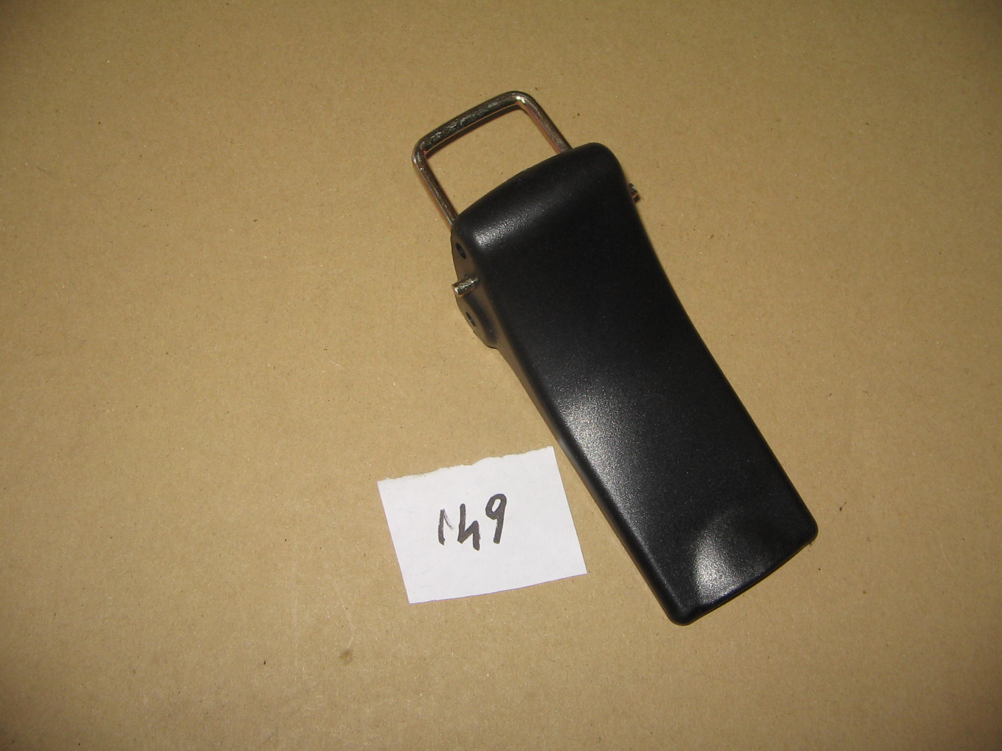 LEVA SGANCIO SEDILE N.289